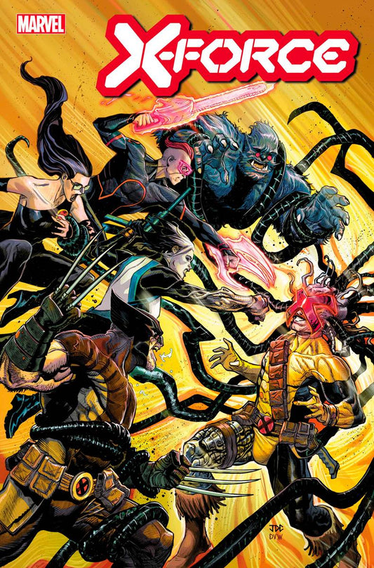 X-Force #27A