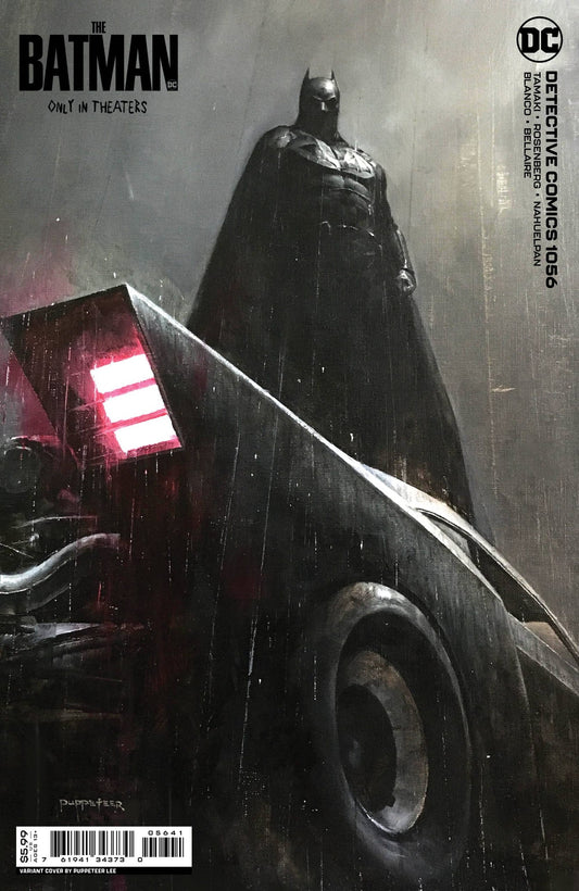 Detective Comics #1056D