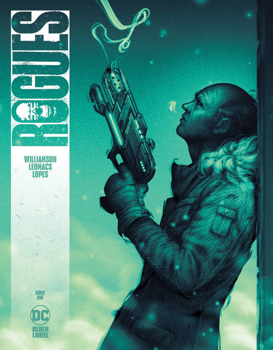 Rogues #1A