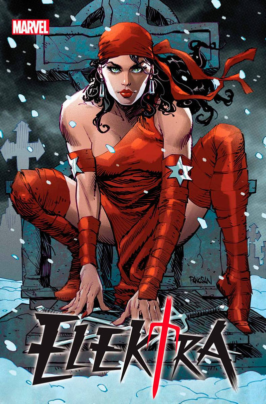 Elektra #100A