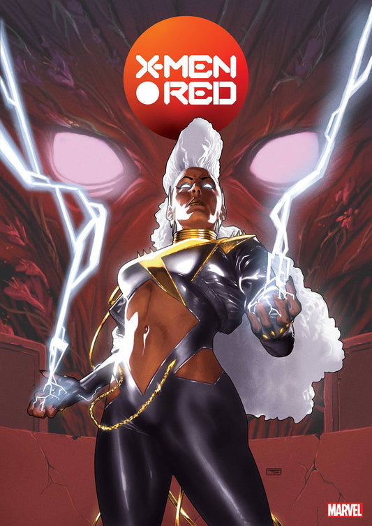 X-Men Red #1F