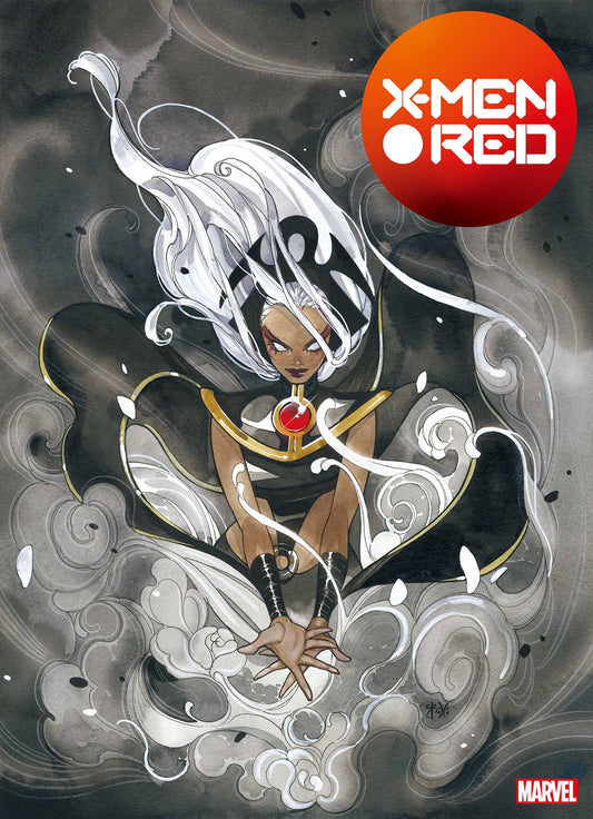 X-Men Red #1B