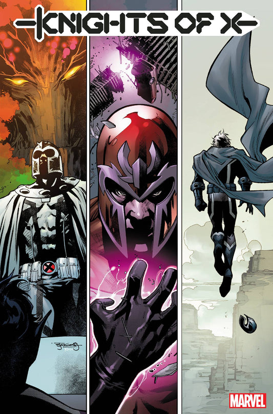 Knights of X #1D