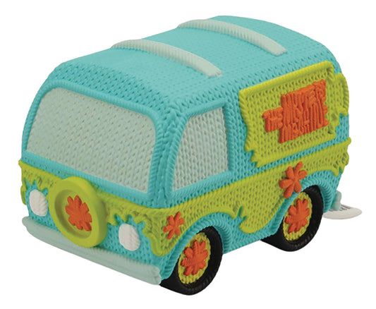 Handmade by Robots Mystery Machine Glow in the Dark