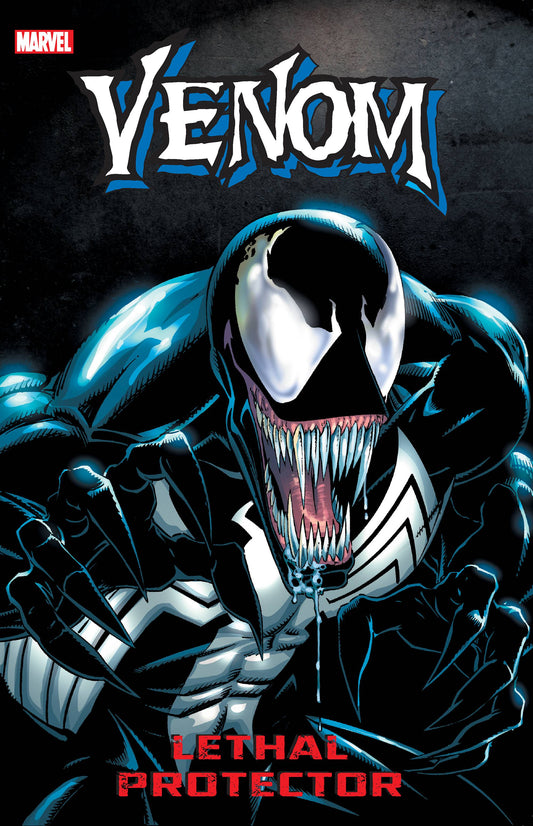 Venom Lethal Protector TP