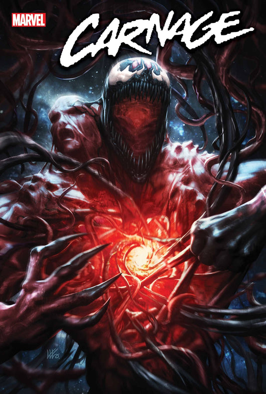 Carnage #3A