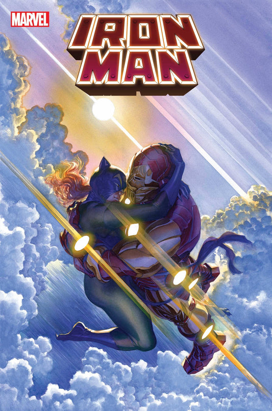 Iron Man #20A