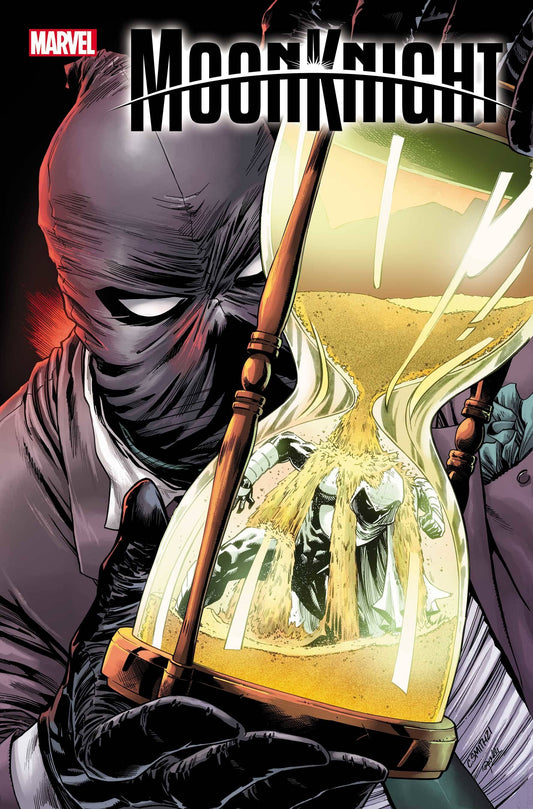 Moon Knight #11A