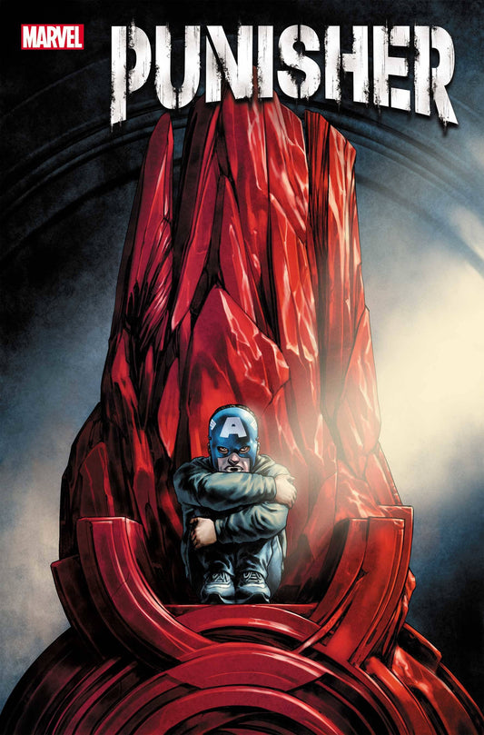 Punisher #3A