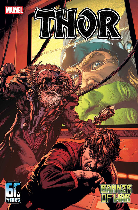 Thor #25A