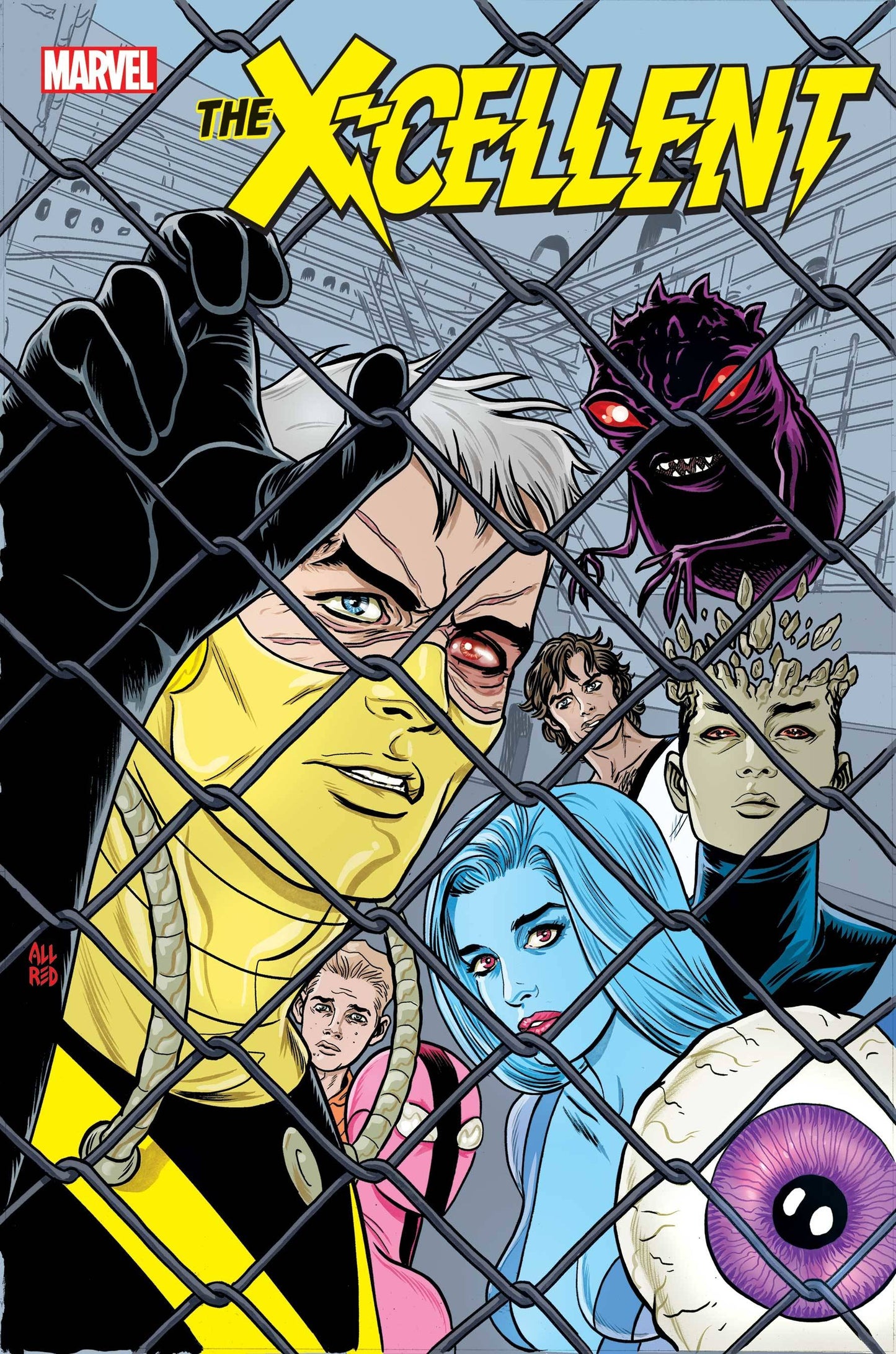 X-Cellent #4A