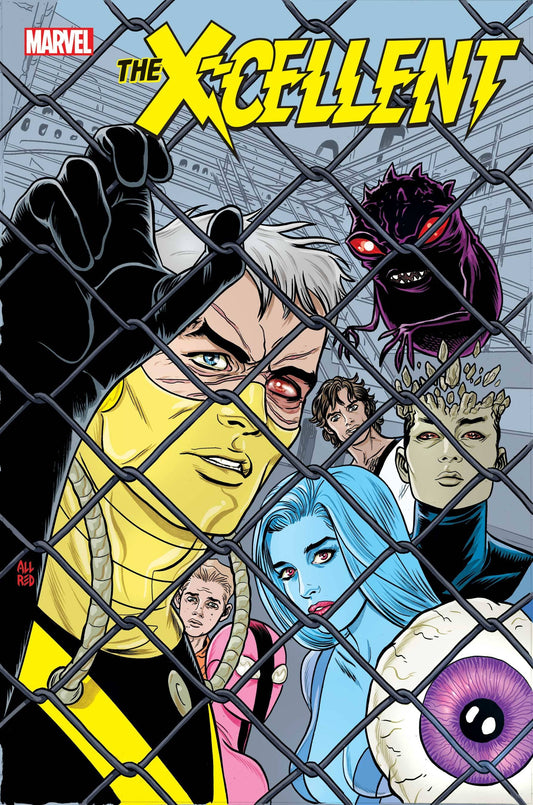X-Cellent #4A