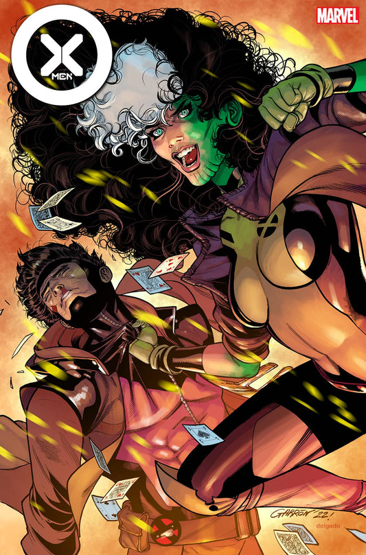 X-Men #11C
