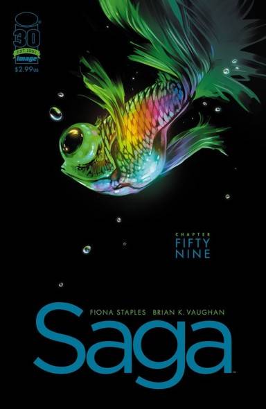 Saga #59A