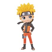 NARUTO SHIPPUDEN Q-POSKET NARUTO UZUMAKI