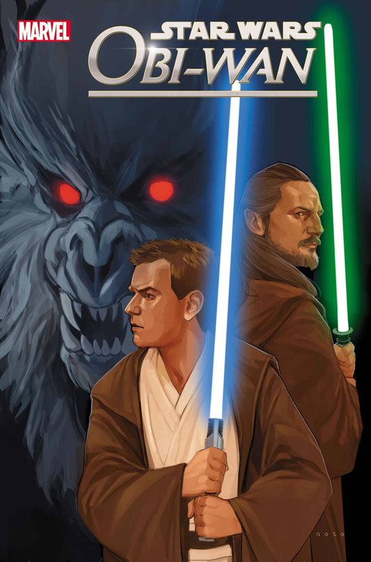 Star Wars: Obi-Wan Kenobi #2