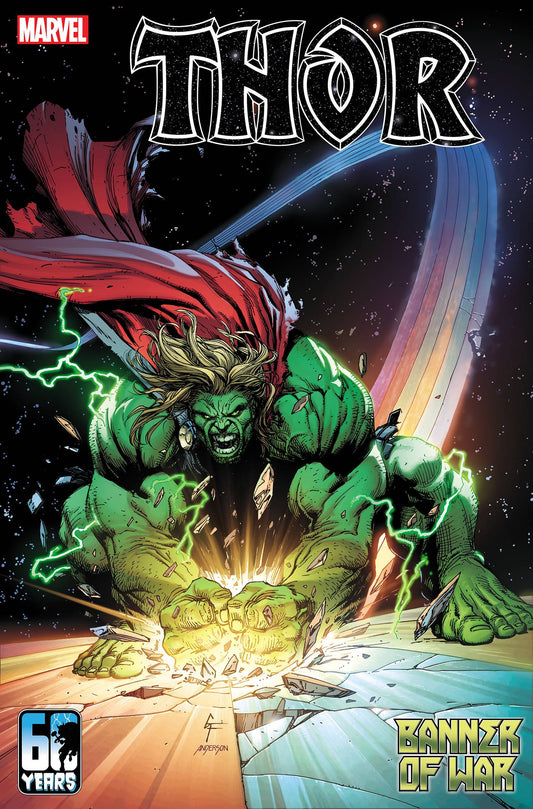 Thor #26A