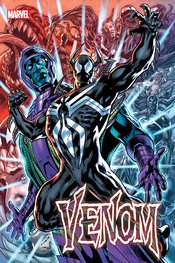 Venom #9A