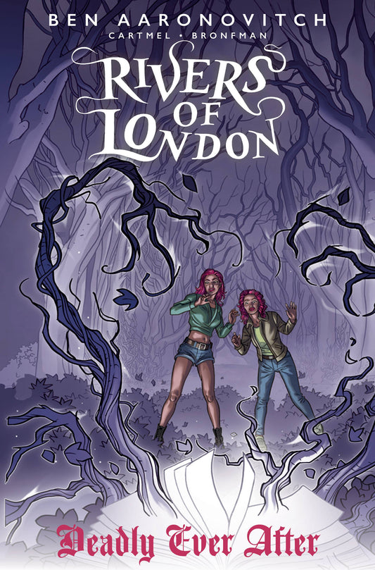 Rivers of London: Deadly Ever After #2A