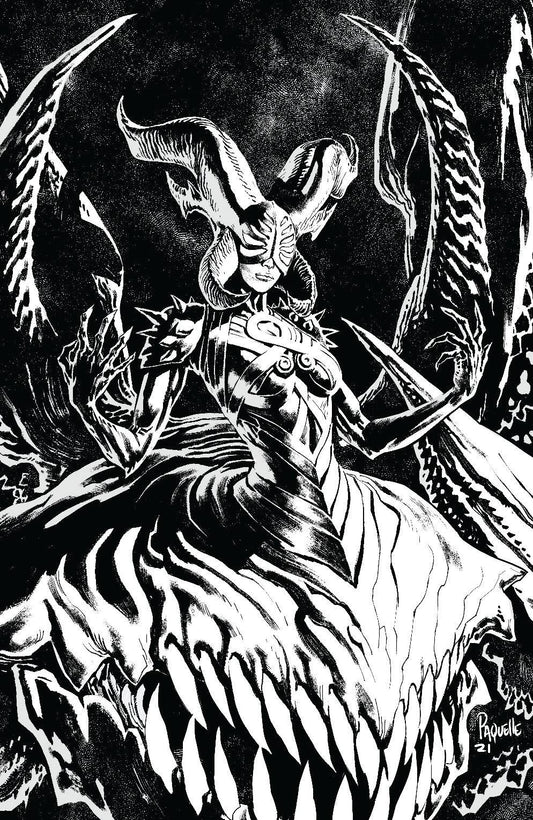 Magic: Hidden Planeswalker #3F (of 4) FOC Variant