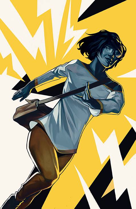 Power Rangers #20H 1 Per Store Variant