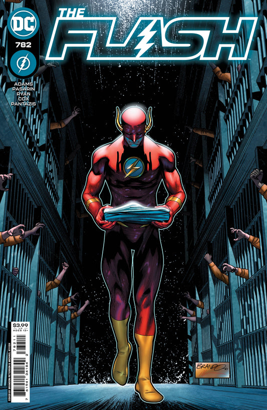 Flash #782A