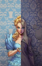 Alice Ever After #1 Campbell Reveal Virgin