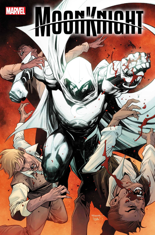 Moon Knight #13A