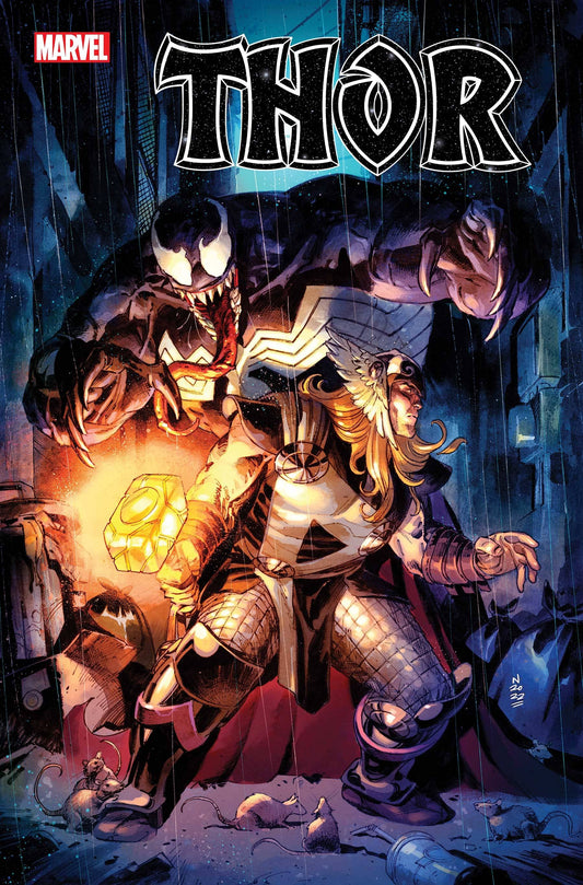 Thor #27A