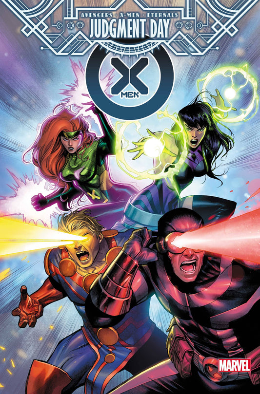 X-Men #13A
