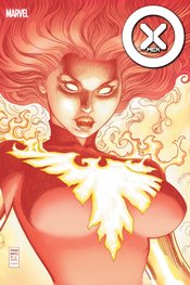 X-Men #13B Adams Variant
