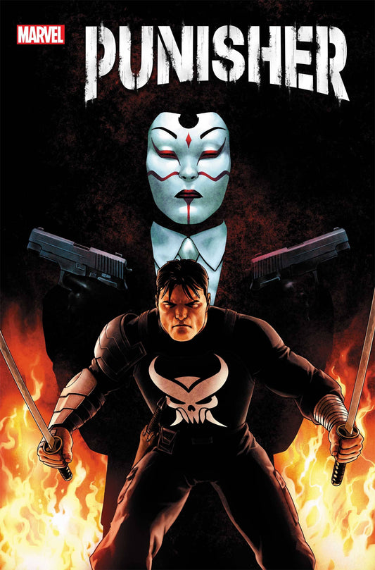 Punisher #4A