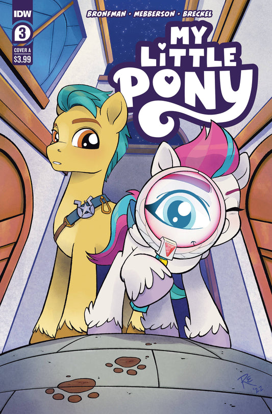 My Little Pony #3A