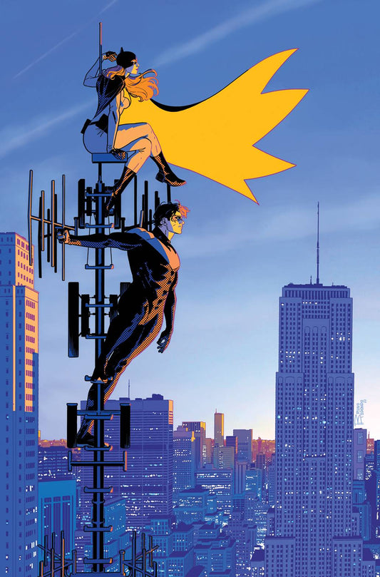 Nightwing #93A