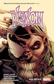 Venom TP Vol 2 The Abyss