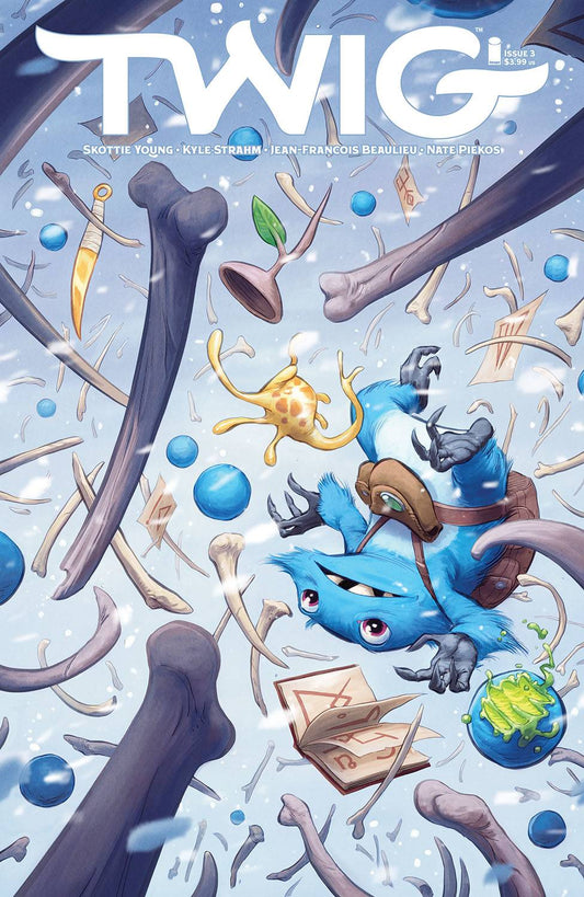 Twig #3A (of 5)