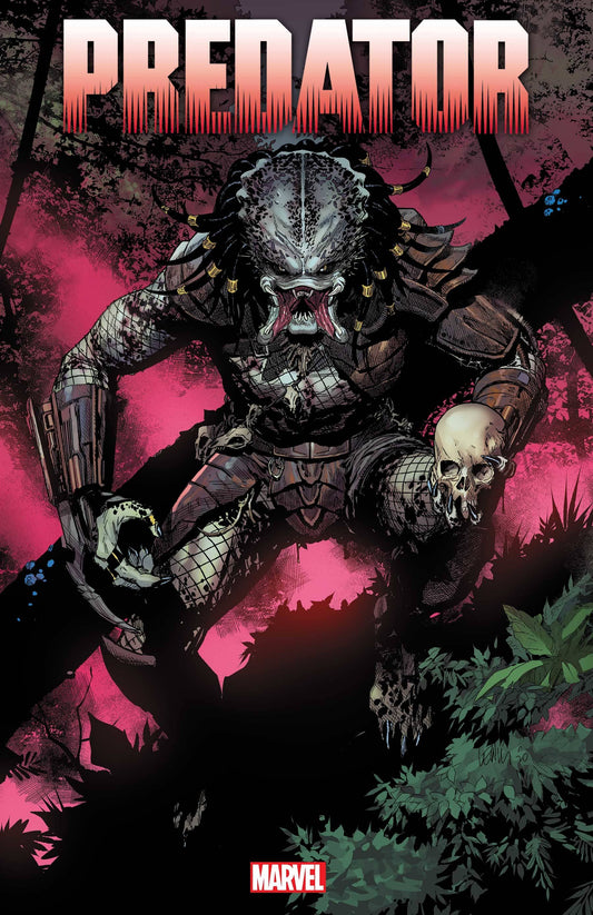 Predator #1A