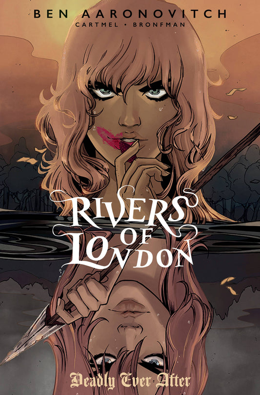 Rivers of London: Deadly Ever After #3A