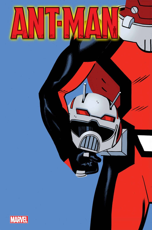 Ant-Man #3 (of 5)