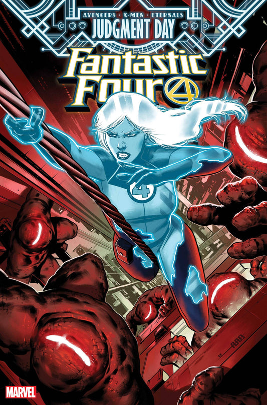 Fantastic Four #47A