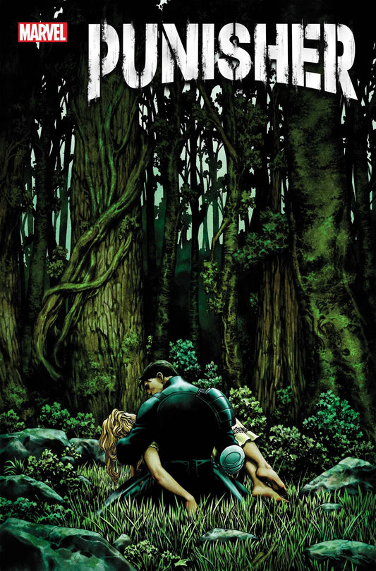 Punisher #5A