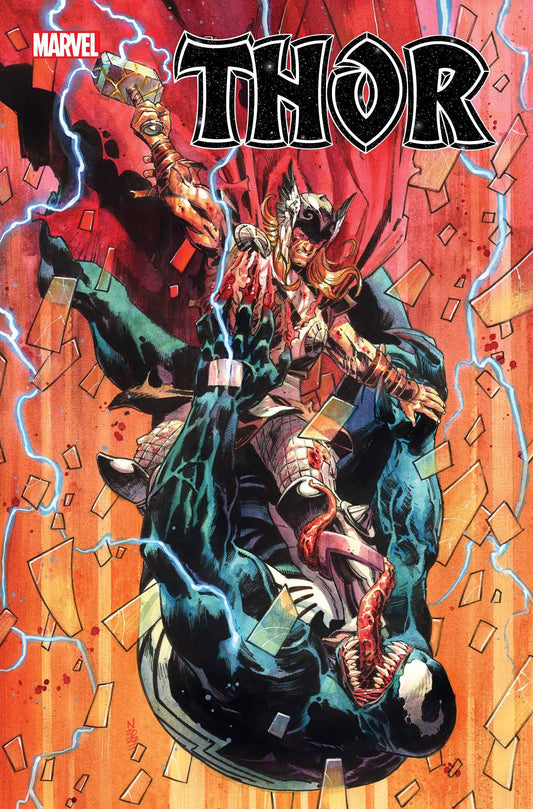 Thor #28A