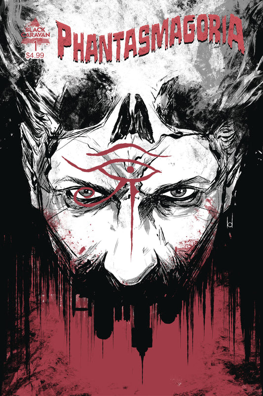 Phantasmagoria #1A