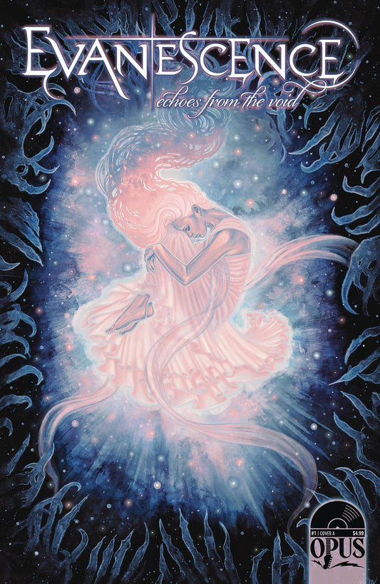 Evanescence Echoes From Void #1A