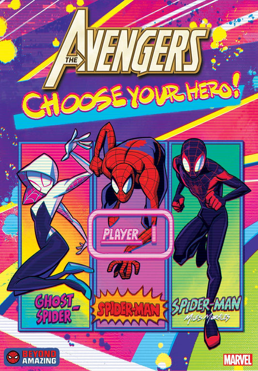 Avengers #60 Durr variant