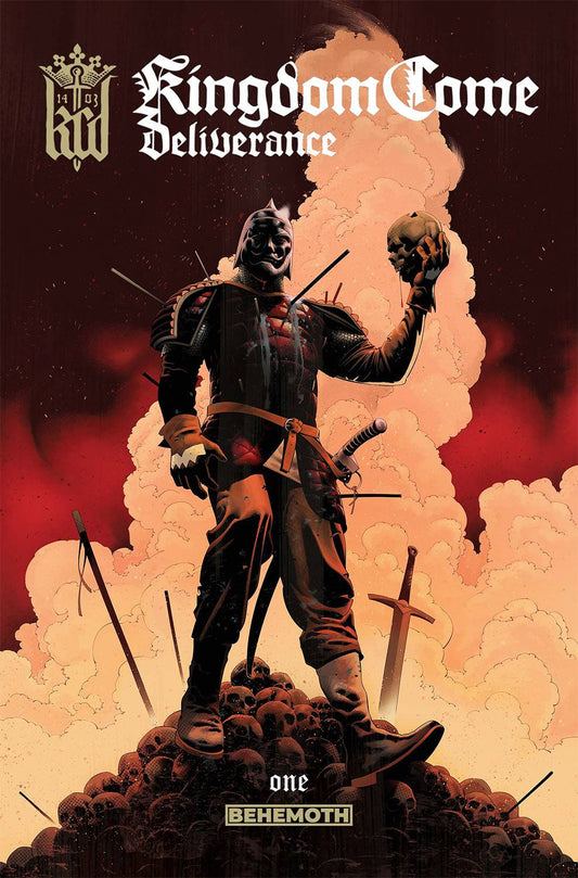 Kingdom Come: Deliverance #1A (MR)