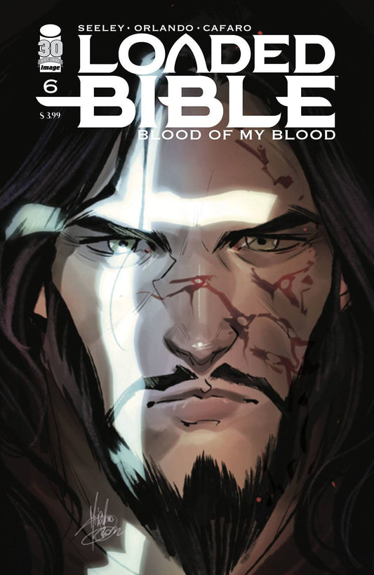 Loaded Bible: Blood of My Blood #6A