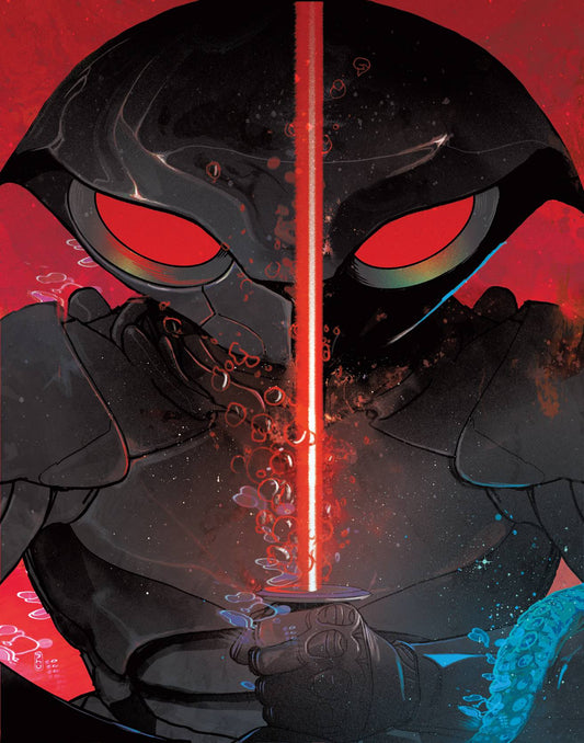 Aquaman Andromeda #2A (of 3)