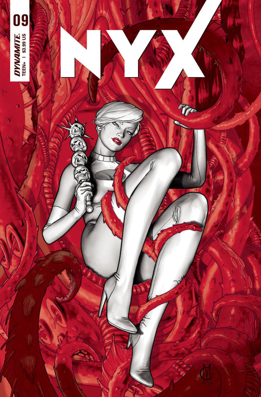 Nyx #9A