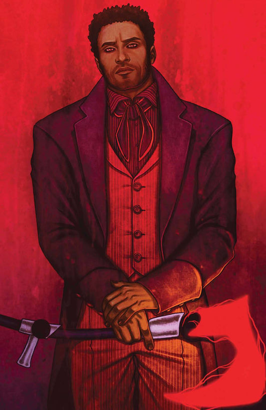 Grim #2F Frison 1 per Store Variant